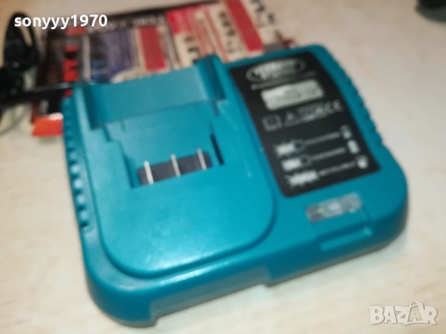 ЗАРЯДНО ЗА БАТЕРИИ 2810251752, снимка 11 - Винтоверти - 52214683