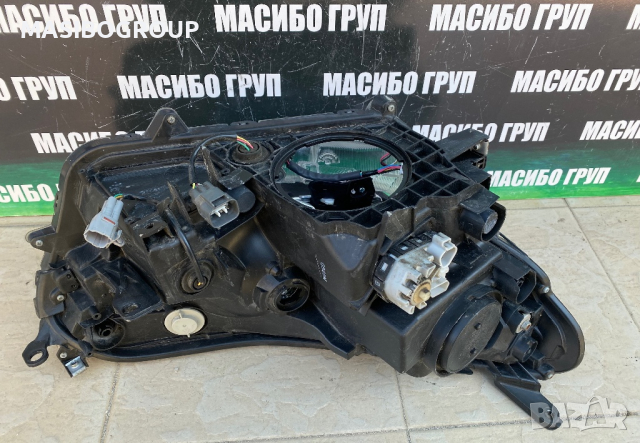 Фар ляв фарове за Тойота Рав 4 Toyota RAV4, снимка 5 - Части - 44910842