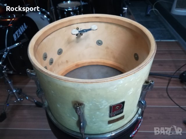 Vintage Drums'60... * Star Japan & Premier England, снимка 5 - Ударни инструменти - 43121439