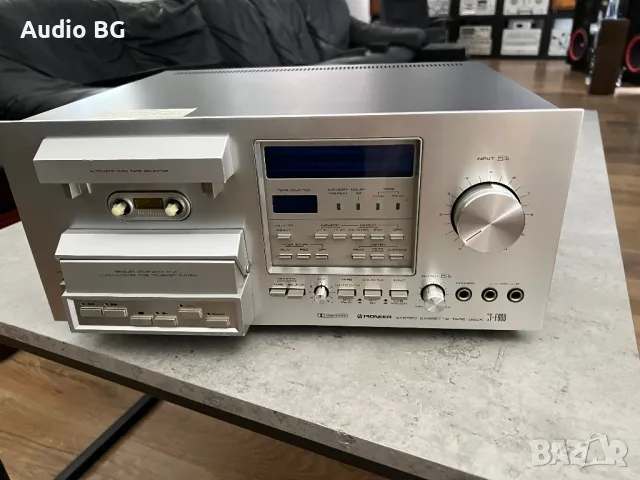 Pioneer CT-F900, снимка 1