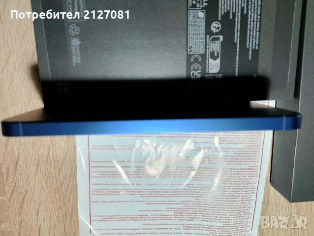 Samsung s25. 128gb. на 6 месеца , снимка 4 - Samsung - 53218317