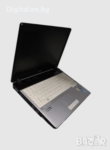 Fujitsu Lifebook P701 – компактен лаптоп