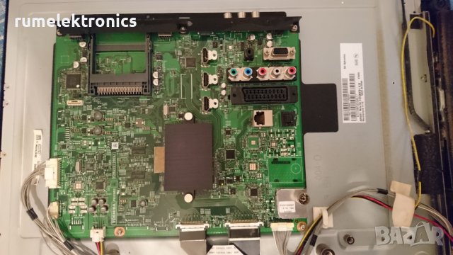 TOSHIBA 32LS833 на части, снимка 5 - Части и Платки - 43622219