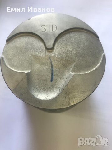 БУТАЛО (4ЦИЛ.)91.10 (БЕЗ СЕГМЕНТИ) HYUNDAI H100, снимка 3 - Части - 36979765