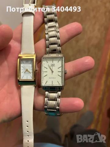 Часовници работещи