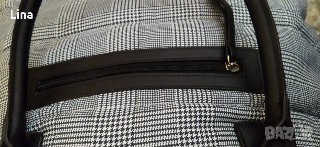 Чанта и шал от avon, снимка 4 - Чанти - 43228455