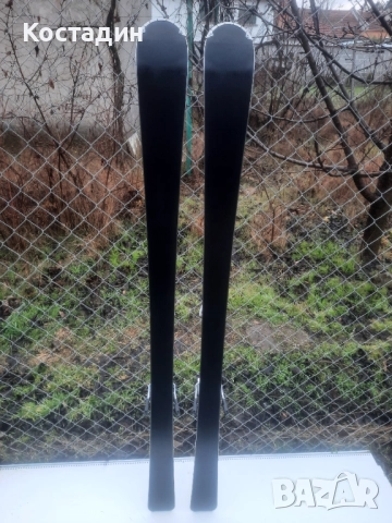 Карвинг ски ATOMIC CLOUD, BEND-X, woodcore 162см , снимка 7 - Зимни спортове - 52437838