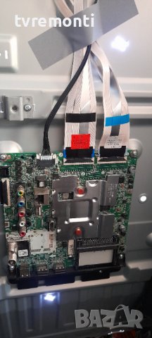 Main board EAX69083603(1.0) for ,LG 55UN71006LB