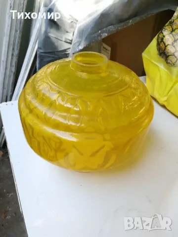 Абажури и пендели (виж снимките и описанието), снимка 2 - Лампи за таван - 47343339