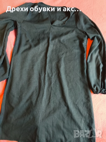 Рокли за различни поводи официални рокли ежедневни дамски рокли, снимка 11 - Рокли - 52559669