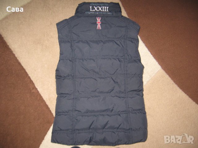 Елек COPPERFIELD  дамски,С, снимка 3 - Елеци - 39731770