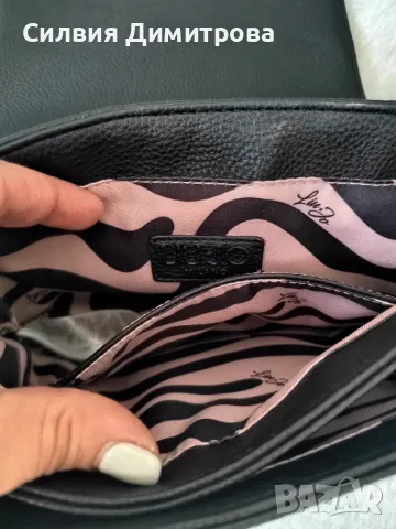 Дамска чанта Liu jo, снимка 5 - Чанти - 47899483