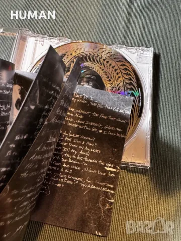 Pantera - Slayer, снимка 3 - CD дискове - 47912587