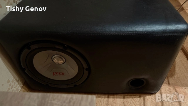 Авто усилвател,бас каса,CD плеър, снимка 5 - Ресийвъри, усилватели, смесителни пултове - 53347997