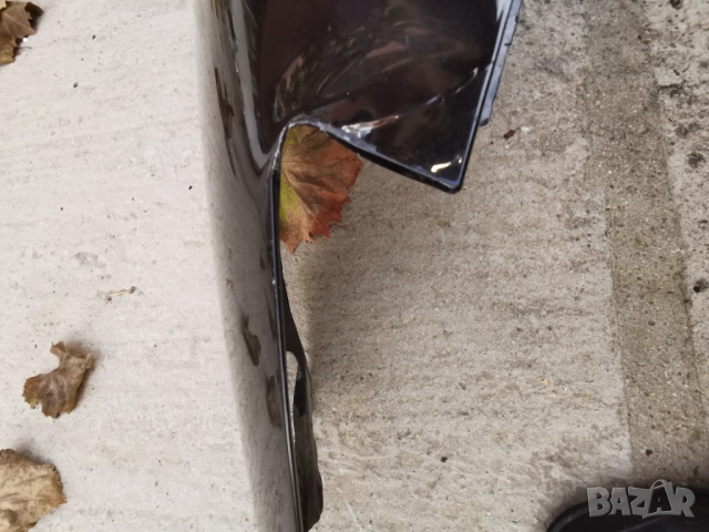 Преден ляв калник за Шкода Суперб  /SKODA SUPERB II (3T4) 2.0 TDI /, снимка 12 - Части - 52286630