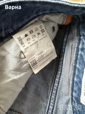 Hugo Boss Orange-Original, снимка 6 - Дънки - 53505007