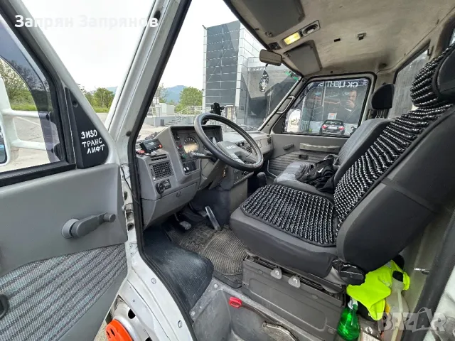 Ивеко Дейли 4910 Пътна помощ, снимка 14 - Камиони - 50115956