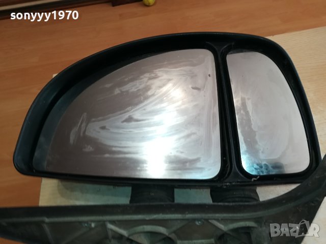 ОГЛЕДАЛО ЗА FIAT DUCATO 2101241230, снимка 8 - Части - 43907124
