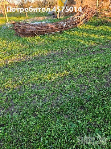 оранжерия , снимка 2 - Оранжерии - 52529368