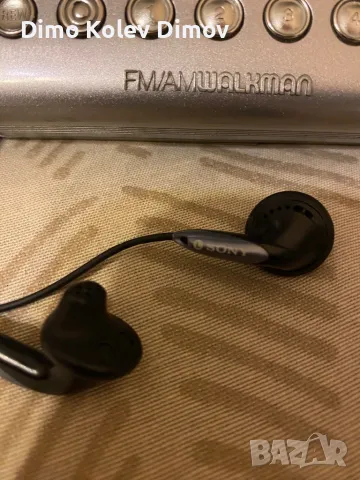 SONY Walkman WM-FX483. RARE!, снимка 2 - Радиокасетофони, транзистори - 47993715
