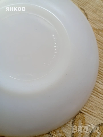 Предлагам френски сервиз за кафе/чай от аркопал, снимка 5 - Сервизи - 53534758