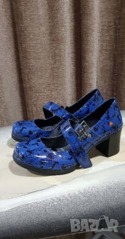 Обувки ART SHOES -номер 41-42 в Дамски обувки на ток в гр. Козлодуй -  ID27292108 — Bazar.bg