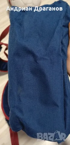 FC Barcelona/ФК Барселона раница, снимка 4 - Футбол - 48937385