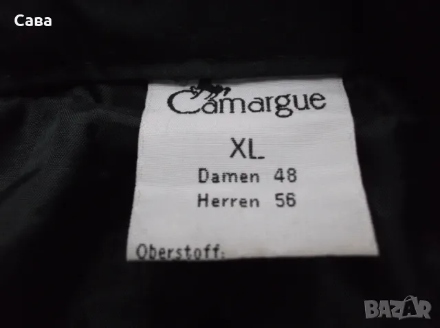 Зимно долнище CAMARGUE  мъжко,2-3ХЛ, снимка 1
