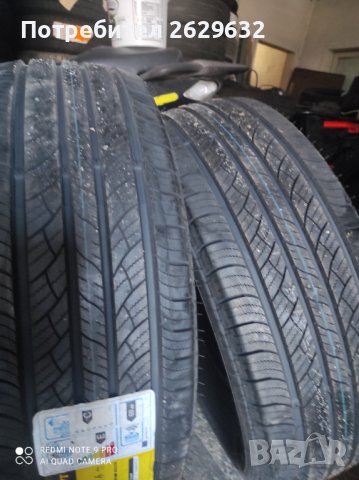 Гуми 215/75/15, снимка 3 - Гуми и джанти - 40452916