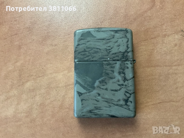 Запалка Зипо/ Zippo, снимка 2 - Запалки - 52819021