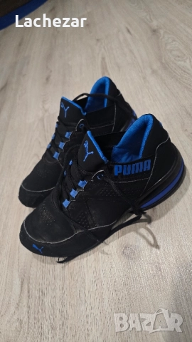 маратонки Puma номер 39 , снимка 2 - Маратонки - 52501823