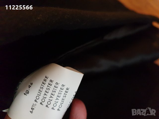 Дамски манта-нови, снимка 7 - Палта, манта - 26659286