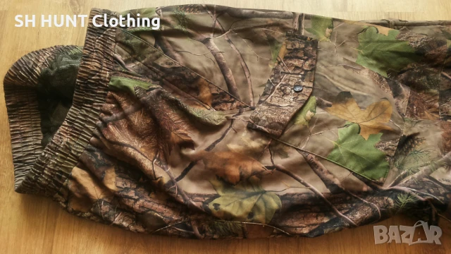 MIL-TEC HUNTING SET размер 4-5XL за лов екип - 1182, снимка 14 - Екипировка - 50526479