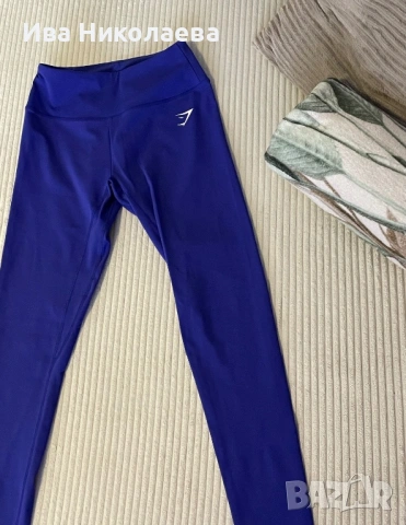 Оригинални клинове на GYMSHARK, снимка 2 - Клинове - 53181486