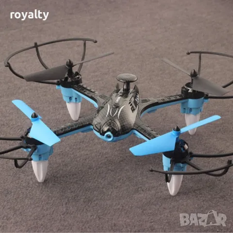 Детски въздушен дрон с дистанционно управление DRON H235