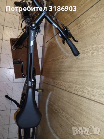 градски велосипед CROSS 28, снимка 1