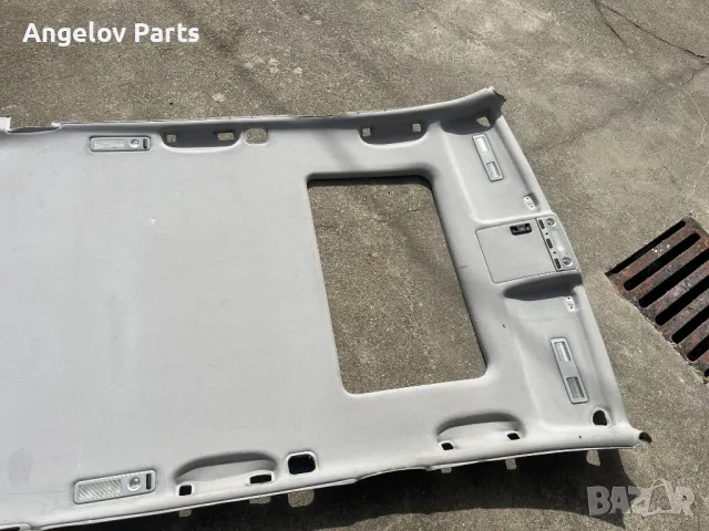 Таван за BMW E39 Комби (с шибидах), снимка 4 - Части - 49628437
