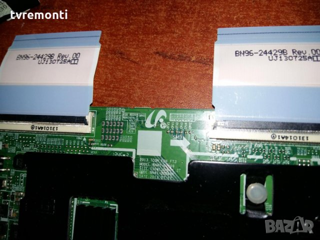 TCON BN41-02069 BN97-07503A BN95-01128A, снимка 2 - Части и Платки - 28707372