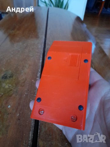 Стара Елка,Elka 131, снимка 3 - Антикварни и старинни предмети - 43732056