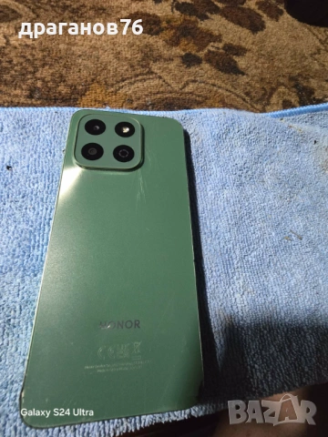 8/128 gb honor x6b, снимка 4 - Huawei - 53487725