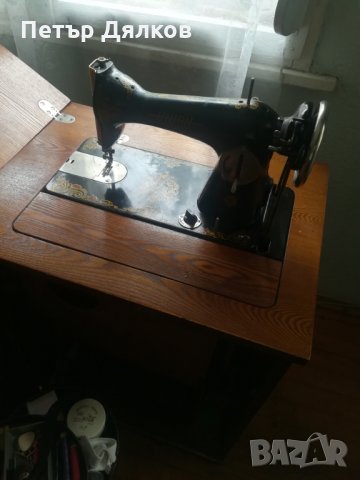 Продавам шевна машина, снимка 7 - Шевни машини - 28876330