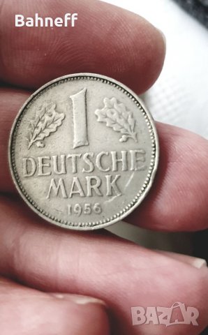 Немски марки, снимка 3 - Нумизматика и бонистика - 34747779