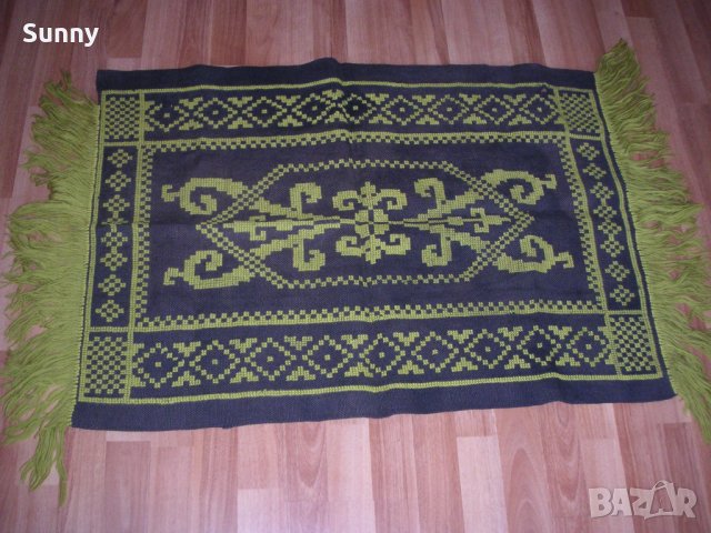 Черги Пътеки Килими Битови черги