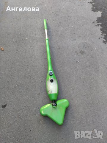 Парочистачка, снимка 2 - Парочистачки и Водоструйки - 43092559