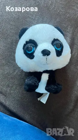  Плюшени играчки