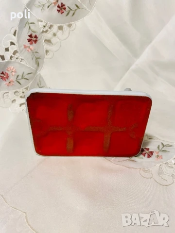 порцеланова статуетка , снимка 7 - Статуетки - 50986665