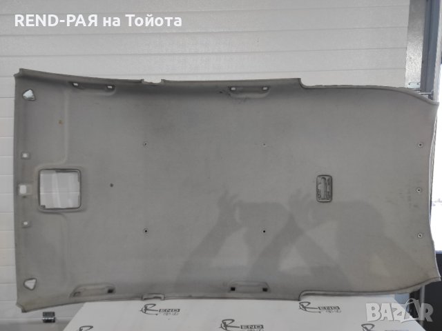 Таван за Corolla Verso 2001-2003 