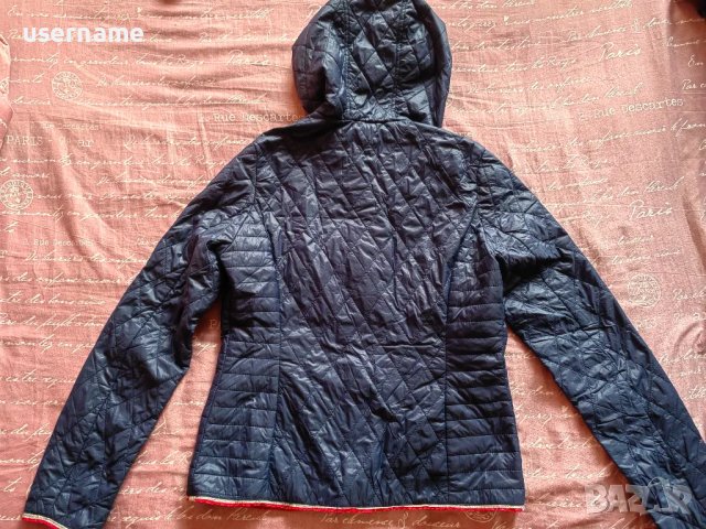 Дамско яке, снимка 2 - Якета - 47313859