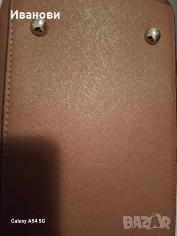 Дамска чанта, нова, снимка 4 - Чанти - 50038023