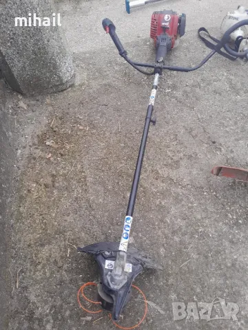 Моторна коса 4 тактова MTD 990  на части, снимка 3 - Градинска техника - 49965205